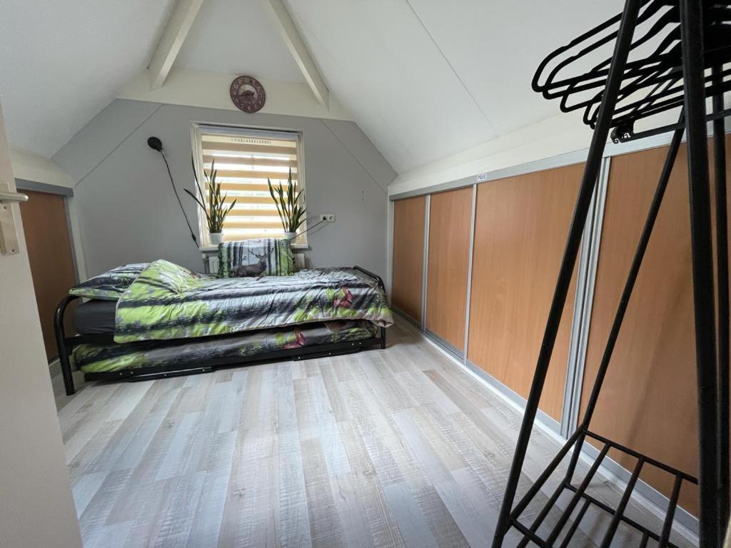Hunting Lodge 104 ลุนเทเรน ภายนอก รูปภาพ